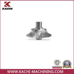 Custom CNC Machining High Precision Wire EDM Cutting Machine Mold Parts