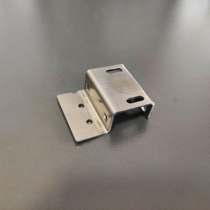 High Precision Custom Punching Parts/Bending Parts/Sheet Metal Parts