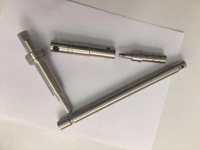 Metal Pins, Stainless Steel CNC Machining and Turning Parts