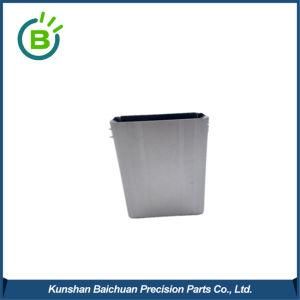 Ith-008 Sandblasting Black Anode Aluminum Parts