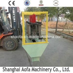 Roller Door Roll Forming Machine