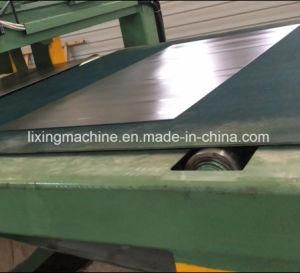 Steel Strip Cutting Machine/Cut to Length Line