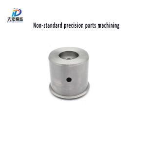 CNC Milling CNC Turning Part Motorcycle Spare Parts Pare Part Auto Spare Parts Precision Metal Parts