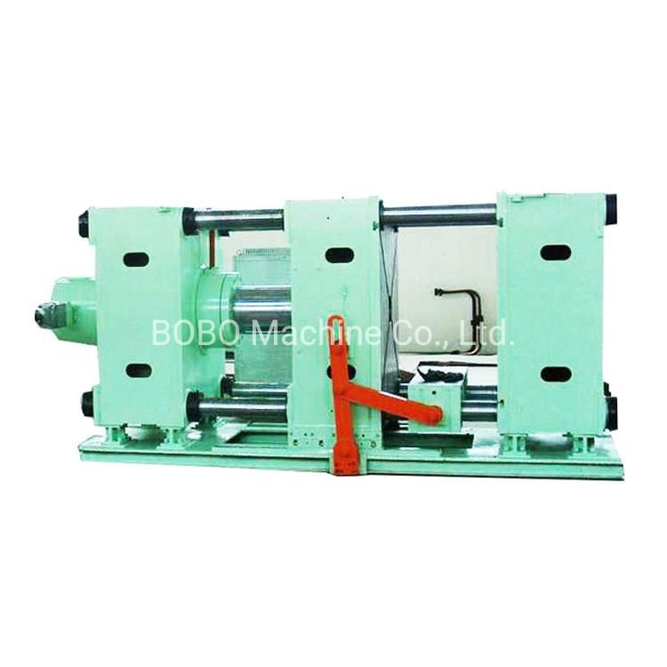 Tubeless Wheel Roll Forming Machine for Car, Tractor (WRM-5/10/15)