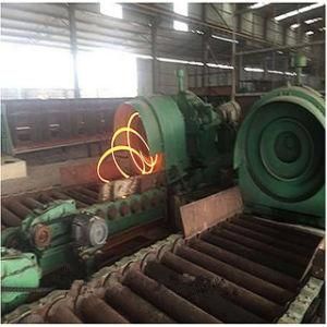 Wire Forming Equipment Spinning Machine Factory Direct Sales Customizable Laying Machine