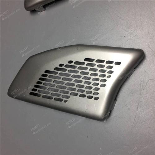 High Precision Stainless Steel Supplier Sheet Metal Parts Customizied with Lower Price and High Quality