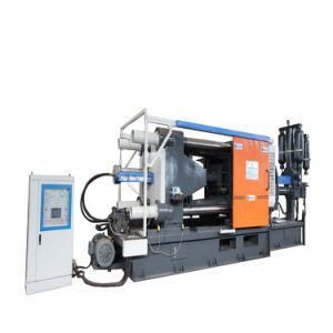 1250t Magnesium Parts Making Machine Pressure Die Casting Machine Manufacturers