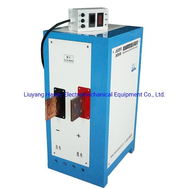 4000A Water Cooling IGBT Electrowinning Power Supply