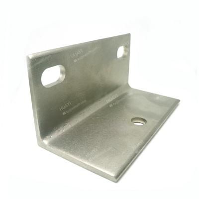 Precision Custom Aluminum Stainless Steel Metal Machinery Parts