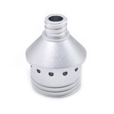 Manufacture High Quality Aluminium CNC Parts for Auto Parts