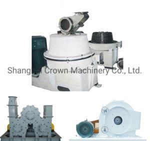 Calcium Carbonate Powder Coating Machine