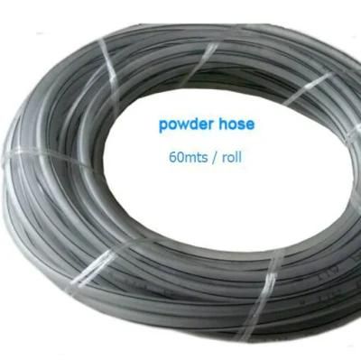 Conductive Powder Hose with Earthing Line