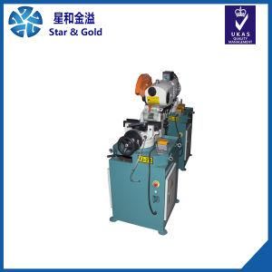 Metal Circular Saw Machine