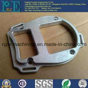 Metal Precision CNC Milling Machine Parts