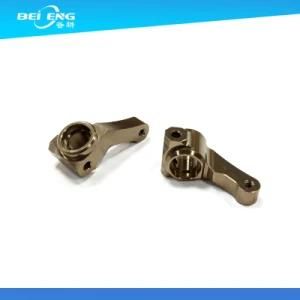 Reliable and Prefessional CNC Milling Parts for RC Car in China