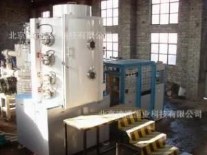 Evaporation Coating Machine