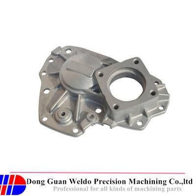 Custom Design Anodizing Metal Iron CNC Machining Auto Spare Part