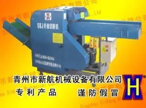 Rag Cutting Machine/Waste Cloth Crushing Machine/Fiber Cutting Machine