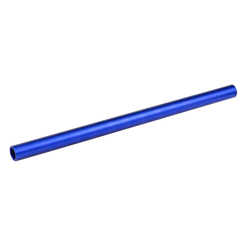 Custom Aluminum Anodize Black Precision CNC Machining Part for Home Decoration
