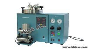 Digital Vacuum Wax Injector with Auto Clamp Wax Injector for Casting