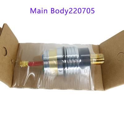 Main Body 220706 for Hpr400xd Plasma Cutting Torch Consumables 220705