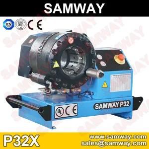 Samway P32X 12/24V DC for Mobile Van or Truck