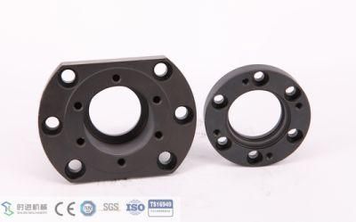 OEM High Precision CNC Machining Parts/Customized Machinery Parts