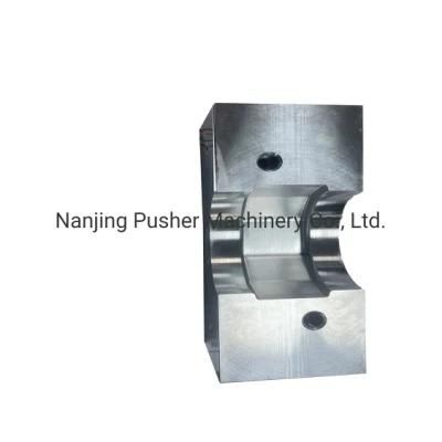 Precision Powder Coating Turning Milling Stamping Steel Parts Aluminum Brass CNC Machining in Machine Industry