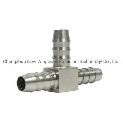 Customized Precision CNC Machinery/Machining/Machined Steel Car Auto Parts