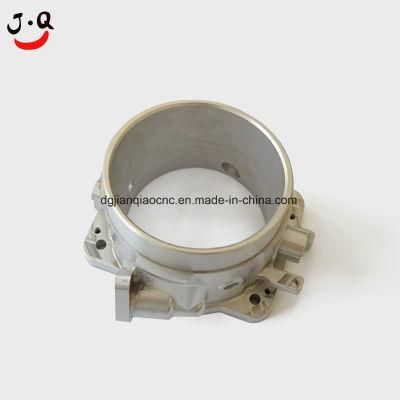 Aluminum High Precision Casting Parts