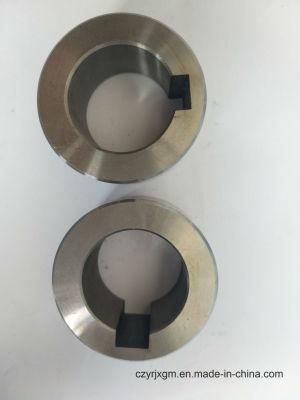 CNC Machining Parts /Spare Part for Chuck Clamp Base