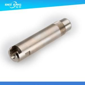 Custom CNC Machining Parts 304 Stainless Steel Shaft, Gcr15 Shaft Suj2 Bearing Steel Shaft