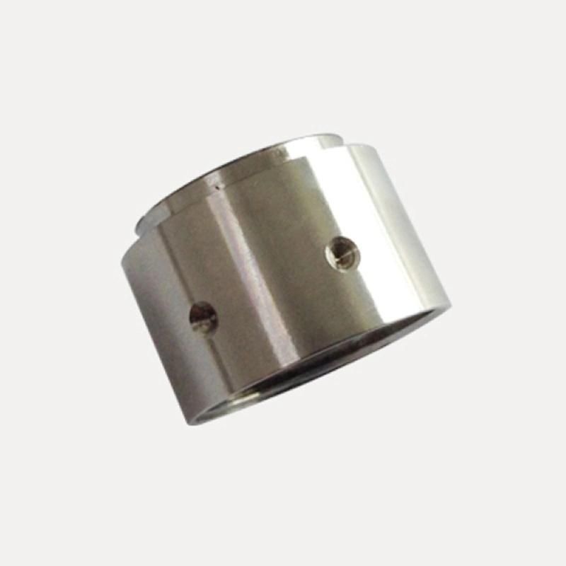 304 Stainless Steel Bushing/Ring/Screw Without Surface Treatment