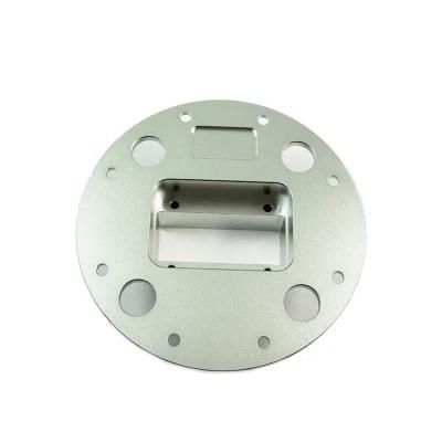 Custom CNC Milling Parts Precision Stamping Metal CNC Machining Parts
