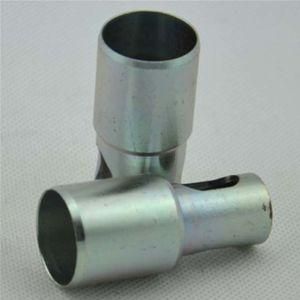 OEM Precision Custom Axis CNC