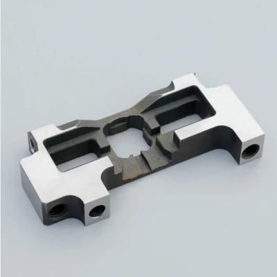 Quality CNC Machining/Machined/Machinery Parts Supplier with ISO Certification
