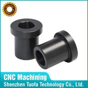 Custom Precision CNC Machining PVC, Delrin Plastic Pipes