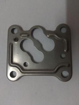 Customized Precision Metal Sheet Stainless Steel Stamping Parts