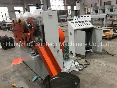 Glued Steel Fiber Production Line