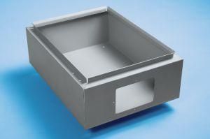 Precision CNC Machining Custom Sheet Metal Frame and Cabinet (GL029)