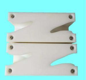 Multifunctional Plastic CNC Parts in China