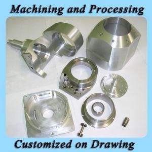 Manufacturer Selling Machine Spare Part with High Quality