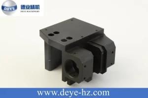 Custom Precision&#160; Machine&#160; Steel/Aluminum/Brass Industrial Machining&#160; CNC&#160; Machinery&#160; Parts for Optical Machine
