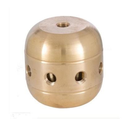 CNC Machining Aluminum Die Casting Medical Device Part