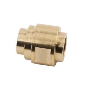 Engineering Hardware Part in High Precision Reliable Quality ISO Supplier