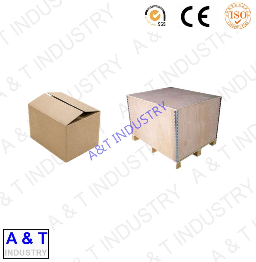 OEM Precision CNC Machining Parts with High Quality