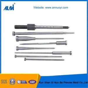 Turning Precision Aluminum Parts OEM CNC Spinning Parts