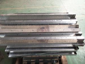 OEM Bracket of Galvanized Steel