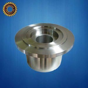 Small Quantity Titanium Parts Machining/Custom Titanium Machined