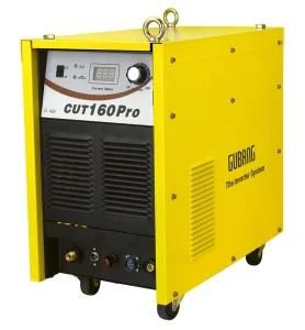 Inverter Plasma Cutter Cutting Machine (CUT 160PRO)